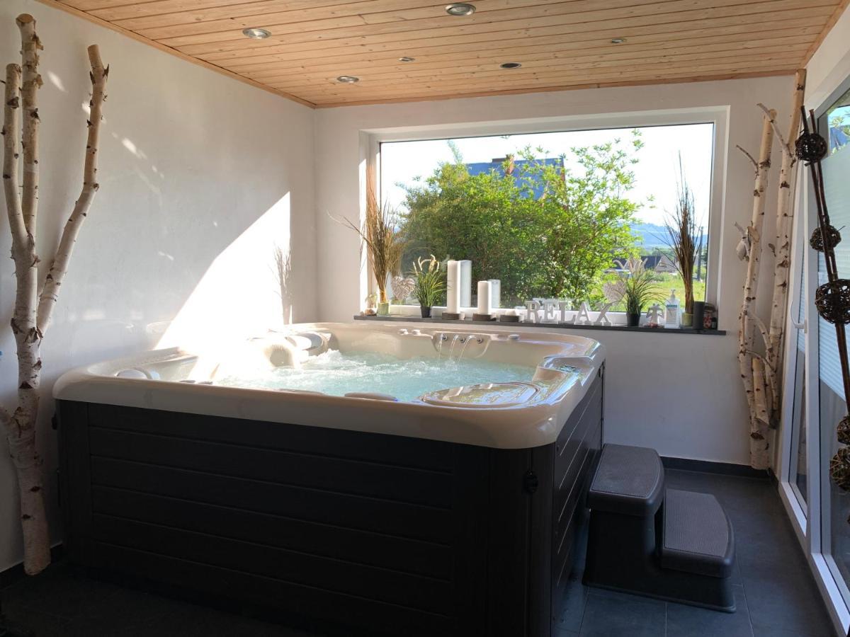 Kapi-Spa Pokoje I Apartamenty Kluszkowce Eksteriør billede