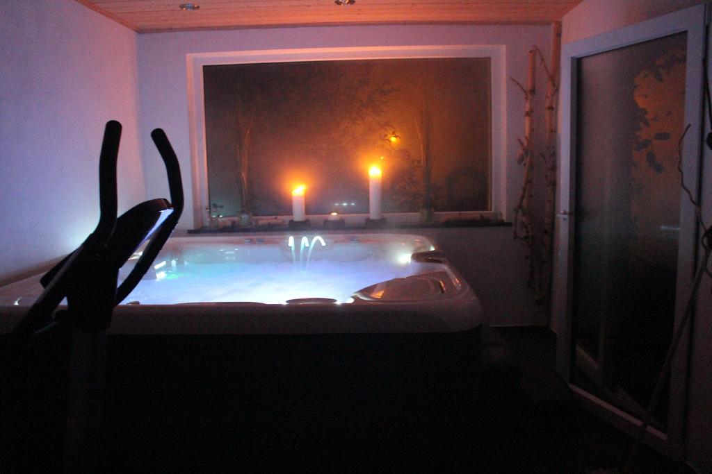 Kapi-Spa Pokoje I Apartamenty Kluszkowce Eksteriør billede