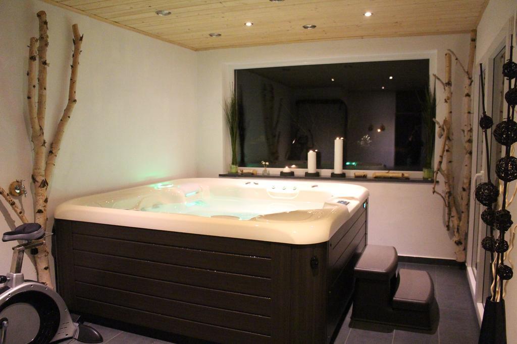 Kapi-Spa Pokoje I Apartamenty Kluszkowce Eksteriør billede